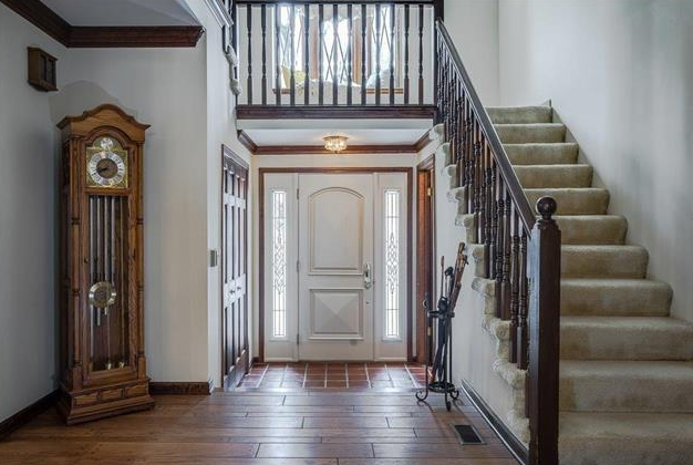 Grosse Pines Homes for sale